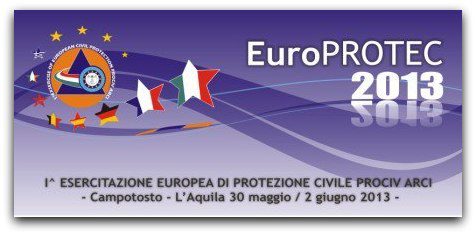 Euro Protec2013