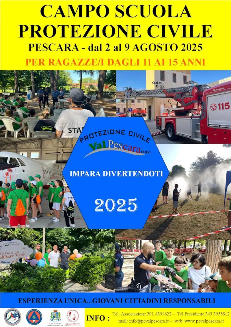 campo-scuola-protezione-civile-2025